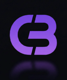 CB Trading Academy logo